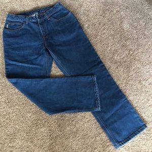 Women’s Carhartt jeans